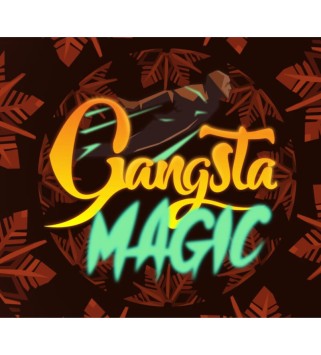 Gangsta Magic Steam Key GLOBAL
